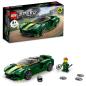 Preview: LEGO® Speed Champions - 76907 - Lotus Evija